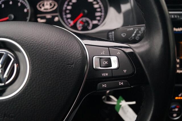 Volkswagen GOLF Variant 1.5 TSI 130pk Comfortline Business -NAVI-ECC-