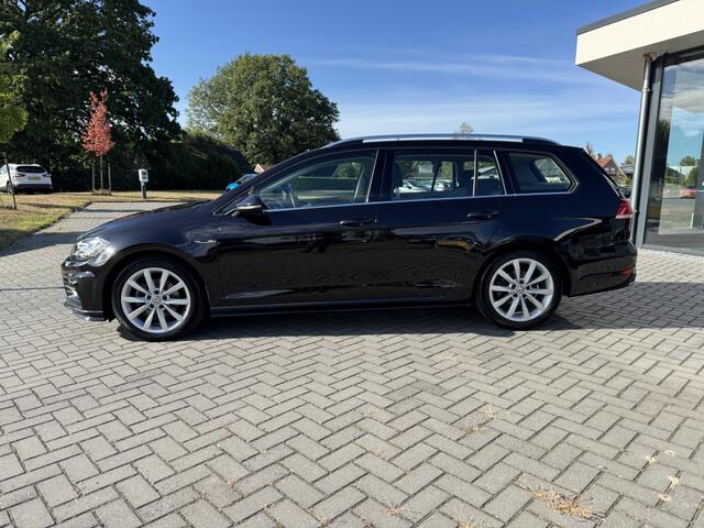Volkswagen GOLF Variant 1.5 TSI HL Bns R