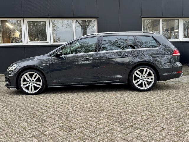 Volkswagen GOLF Variant 1.5TSI 150PK Aut. Highl Bns R/Trekh/Massagestoel/Camera/Virtual