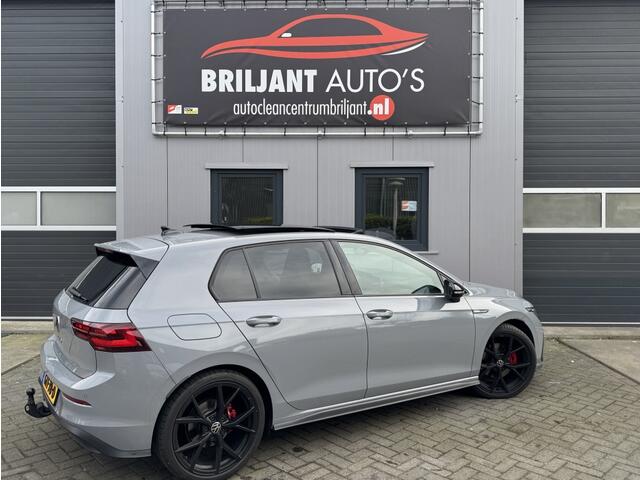 Volkswagen GOLF 2.0 TDI GTD