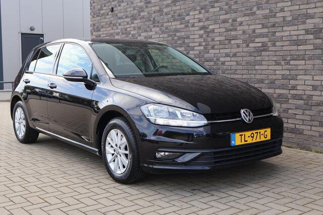 Volkswagen GOLF 1.0 TSI Comfortline