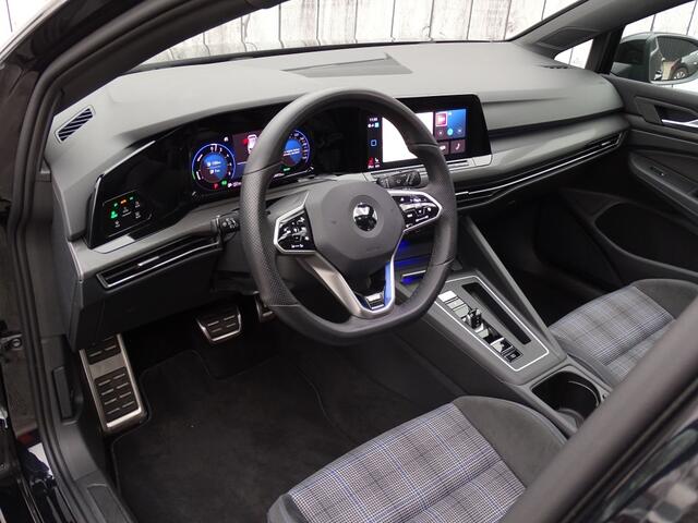 Volkswagen GOLF 1.4 eHybrid GTE