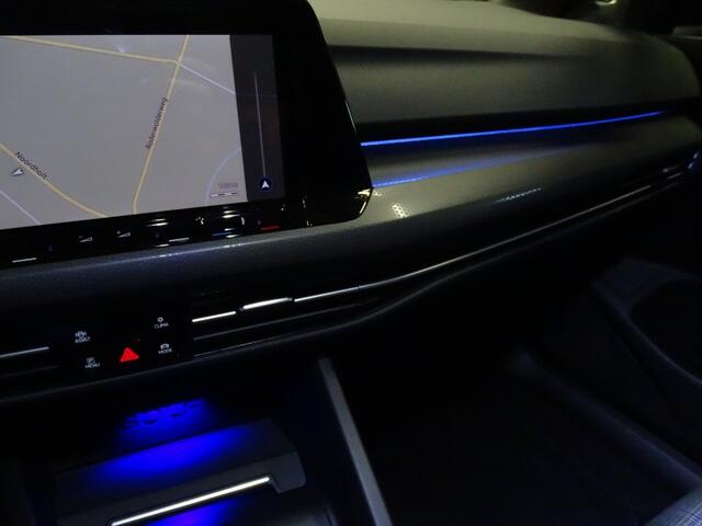 Volkswagen GOLF 1.4 eHybrid GTE