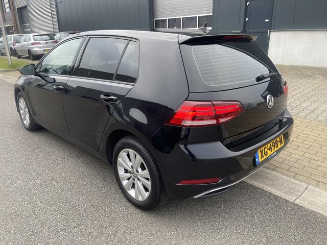 Volkswagen GOLF 1.0 TSI Comfortline, NL auto met NAP, Carplay