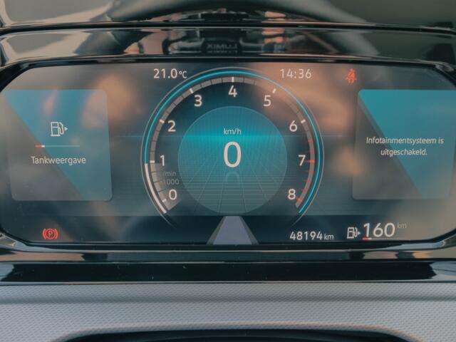 Volkswagen GOLF 1.0 TSI Golf 5 Drs. Apple Carplay NL Auto.