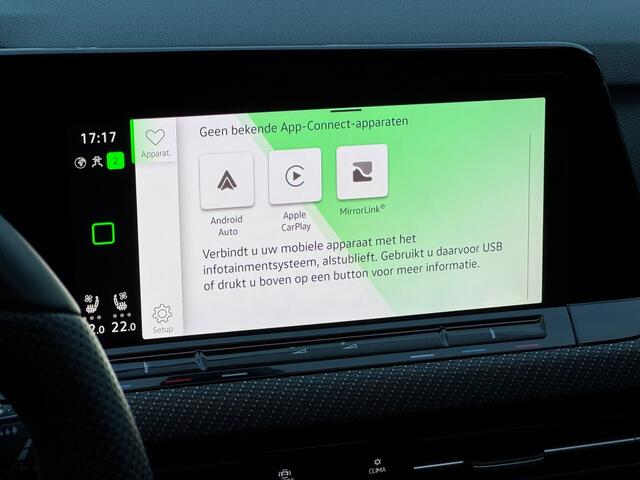 Volkswagen GOLF 2.0 TSI R 4Motion Pano HUD Drift Akra IQ Light Stoelkoeling Garantie