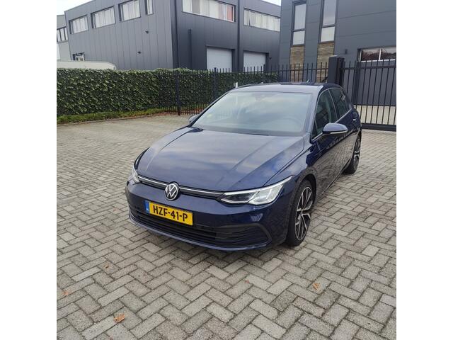 Volkswagen GOLF 2.0 TDI 2020 Nw Distrbutieriem