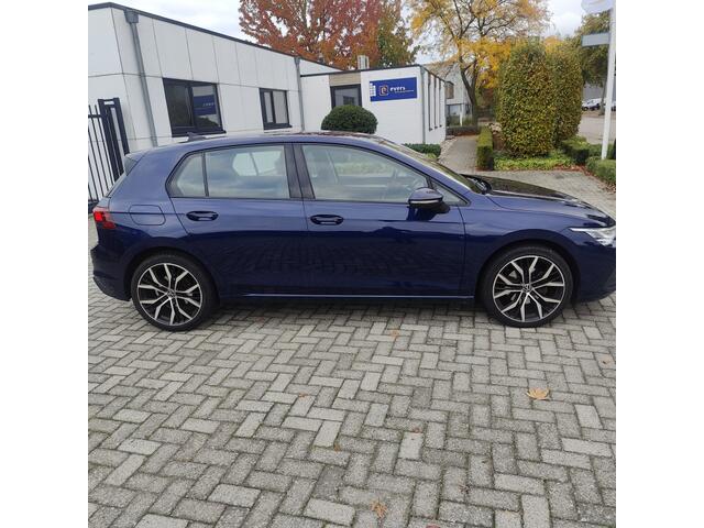 Volkswagen GOLF 2.0 TDI 2020 Nw Distrbutieriem