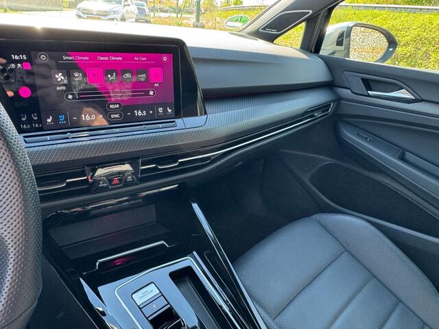 Volkswagen GOLF VIII Lim. Golf VIII 2.0 TSI R 4Motion (EURO 6d)