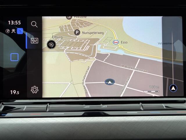 Volkswagen GOLF 1.5 TSI Life Business ?Virtual Cockpit ?Full LED ?Navigatie Full Map ?Apple Carplay & Android Auto ?Comfortstoel Alcantara ?Climate ?Cruise ?Parkeersensoren ?Trekhaak ?Lichtmetaal