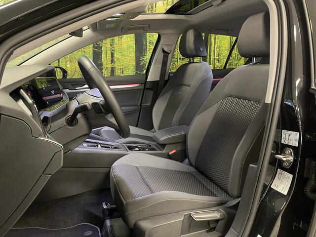 Volkswagen GOLF 1.5 eTSI Life Business | Panoramadak | Apple Carplay | Head-Up-Display | Sfeerverlichting | Stop&GO | DAB+ |