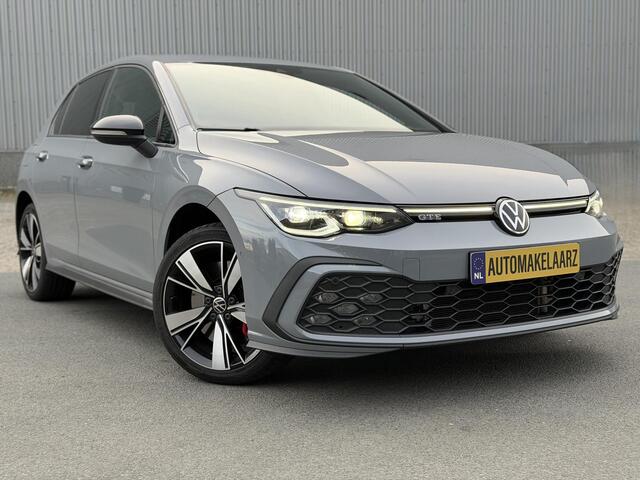 Volkswagen GOLF 1.4 eHybrid GTE IQ LIGHT HUD LANE ACC DCC