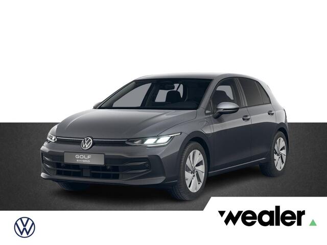 Volkswagen GOLF 8 Life Edition 1.5 eHybrid 150 kW / 204 PK DSG