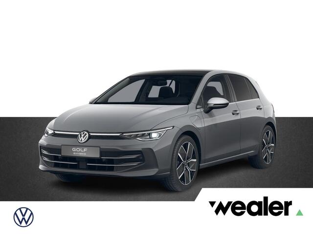 Volkswagen GOLF 8 Style Edition 1.5 eHybrid 150 kW / 204 PK DSG | Panoramadak |
