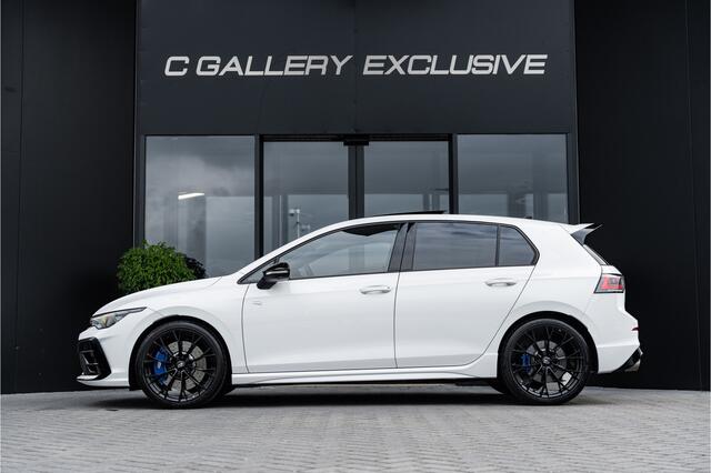 Volkswagen GOLF 8.5 R 2.0 TSI 4Motion - R Performance Pack | Akrapovic | Panorama | H&K | Elek. Trekhaak