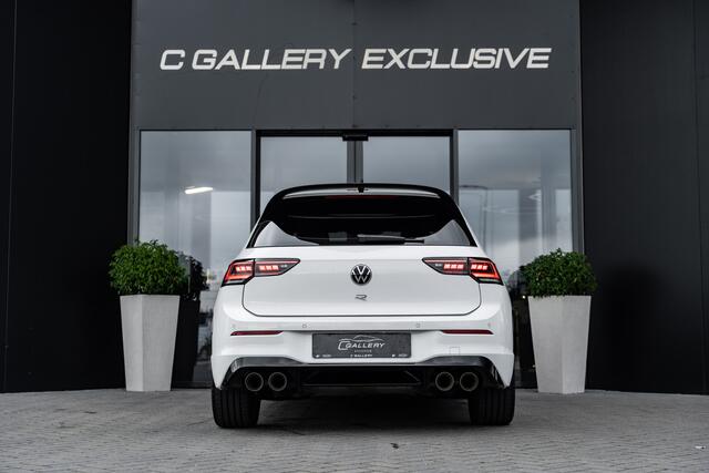 Volkswagen GOLF 8.5 R 2.0 TSI 4Motion - R Performance Pack | Akrapovic | Panorama | H&K | Elek. Trekhaak
