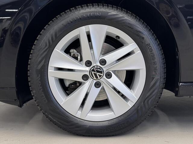Volkswagen GOLF Variant 1.0 eTSI Life Business | NL Auto | Lounge pakket | Led | Stoelverwarming | Rijklaarprijs