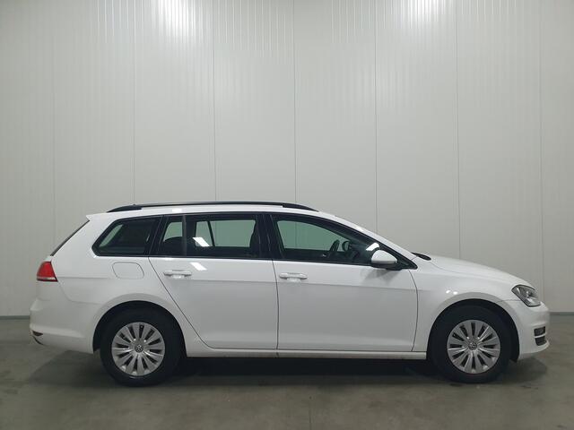 Volkswagen GOLF Variant 1.6 TDI Trendline NAVI/CRUISE/TRHAAK/CLIMA