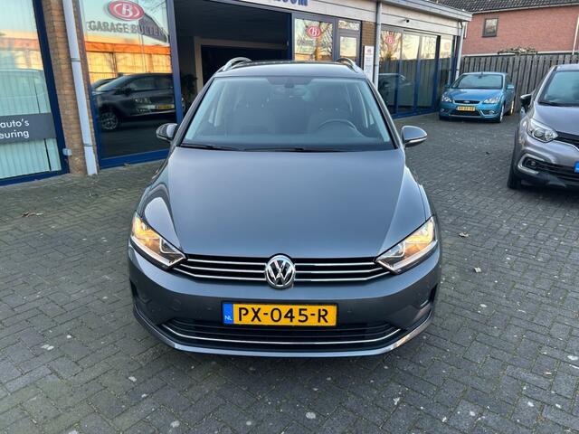Volkswagen GOLF 1.2 TSI HIGHL BNS Nederlandse auto inclusief garantie
