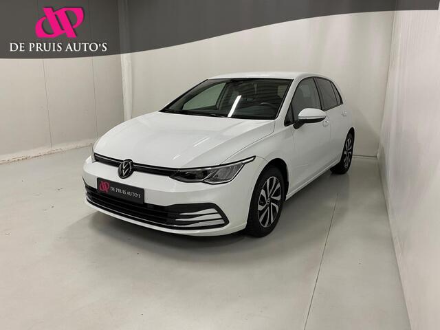 Volkswagen GOLF 1.0 TSI 110PK Active ACC Navi Led Koplampen