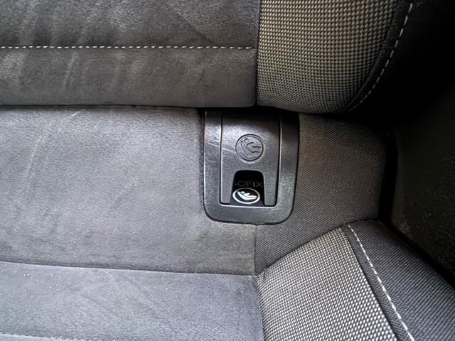 Volkswagen GOLF 1.5 TSI COMFORTLINE BUSINESS