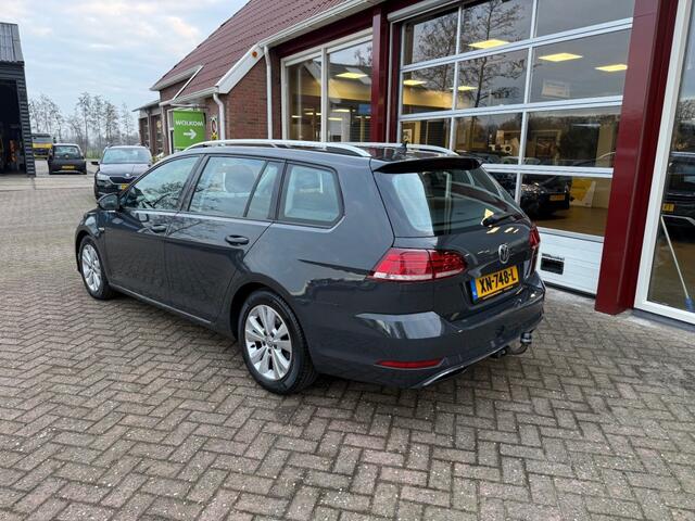 Volkswagen GOLF 1.5 TSI COMFORTLINE BUSINESS
