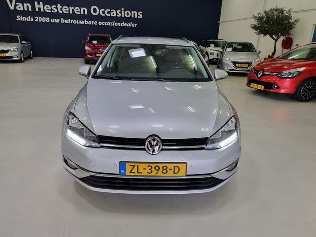 Volkswagen GOLF Variant 1.0 TSI Comfortline AUTOMAAT 7-TRAPS ?CARPLAY ?TREKHAAK