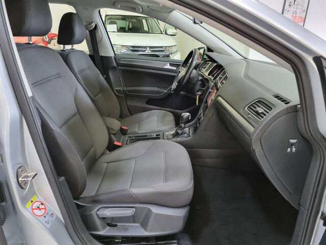 Volkswagen GOLF Variant 1.0 TSI Comfortline AUTOMAAT 7-TRAPS ?CARPLAY ?TREKHAAK