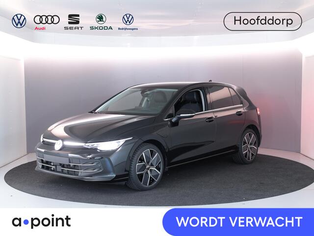Volkswagen GOLF 1.5 eHybrid Style Edition 204PK PHEV | Navigatie | Matrix koplampen | 18"LM velgen | Head up Display |