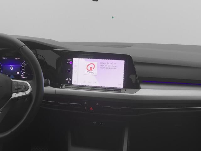 Volkswagen GOLF Variant 1.0 eTSI Life | ADAPTIVE | STOEL- EN STUURVERW.