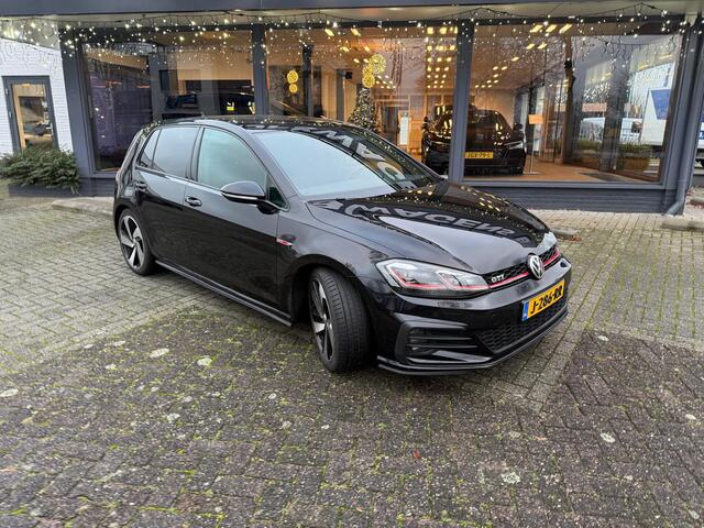 Volkswagen GOLF 2.0 TSI GTI 230pk 6-bak