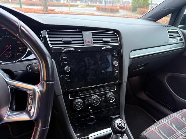 Volkswagen GOLF 2.0 TSI GTI 230pk 6-bak