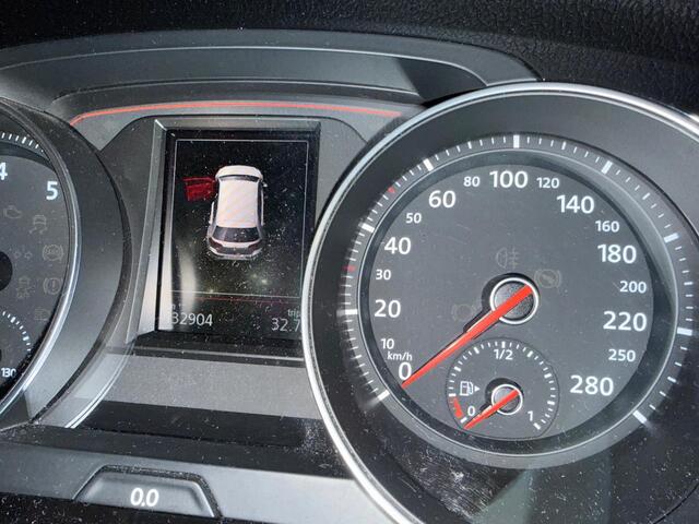 Volkswagen GOLF 2.0 TSI GTI 230pk 6-bak