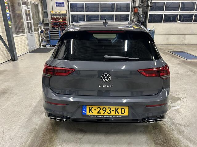 Volkswagen GOLF 1.5 TSI R-Line
