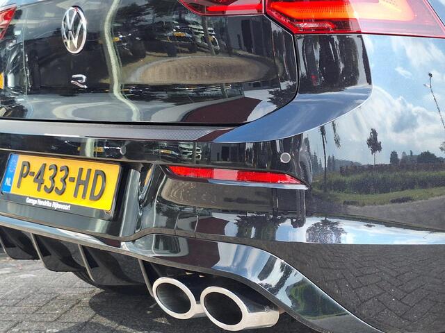 Volkswagen GOLF 2.0 TSI R 4Motion | NIEUWSTAAT | PANODAK | IQ LED | HARMAN KARDON | occasion
