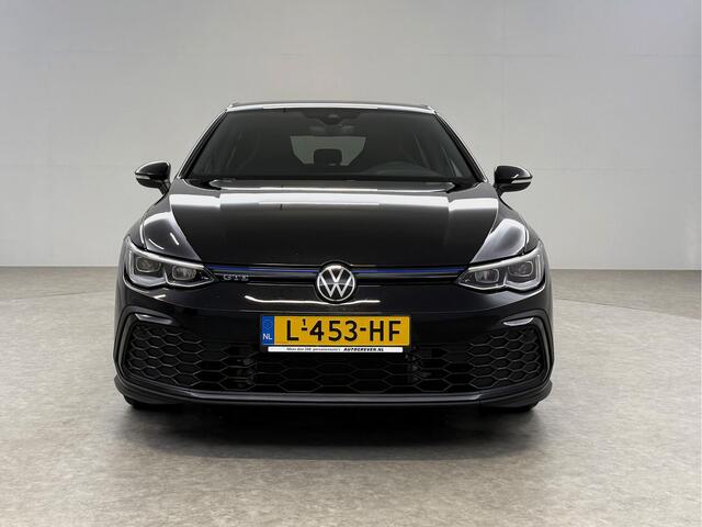 Volkswagen GOLF 1.4 eHybrid GTE | SOH 95% | Virtual | Sfeer | Carplay | Adap. Cruise | Keyless | Parkeersens.