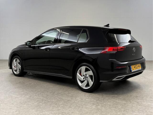 Volkswagen GOLF 1.4 eHybrid GTE | SOH 95% | Virtual | Sfeer | Carplay | Adap. Cruise | Keyless | Parkeersens.