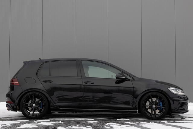 Volkswagen GOLF 2.0 | 4Motion R | PANO | LEDER | VIRTUAL DASH | DYN AUDIO