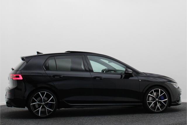Volkswagen GOLF 2.0 TSI R 4Motion Panoramadak, Akrapovic, Head-Up, IQ, ACC, H&K Sound, 19"
