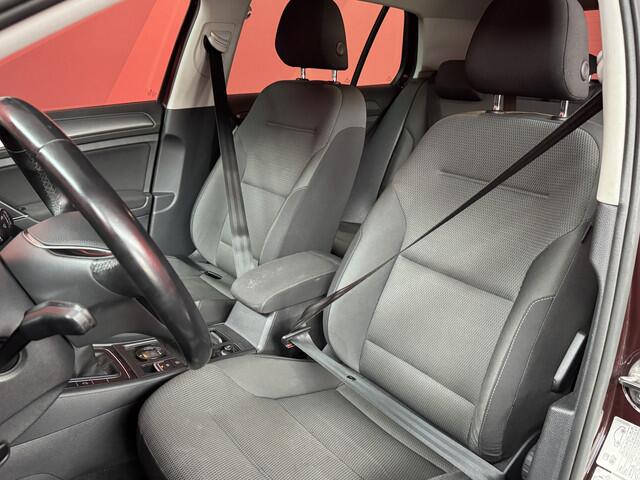 Volkswagen GOLF 1.4 TSI Comfortline | Airride | Cruise | Stoelverwarming