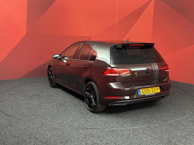 Volkswagen GOLF 1.4 TSI Comfortline | Airride | Cruise | Stoelverwarming