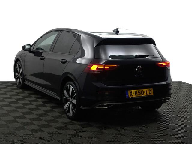 Volkswagen GOLF 1.4 eHybrid GTE Performance- Xenon Led Matrix, Stuur/Stoelverwarming, Sfeerverlichting, Carplay, Android Auto