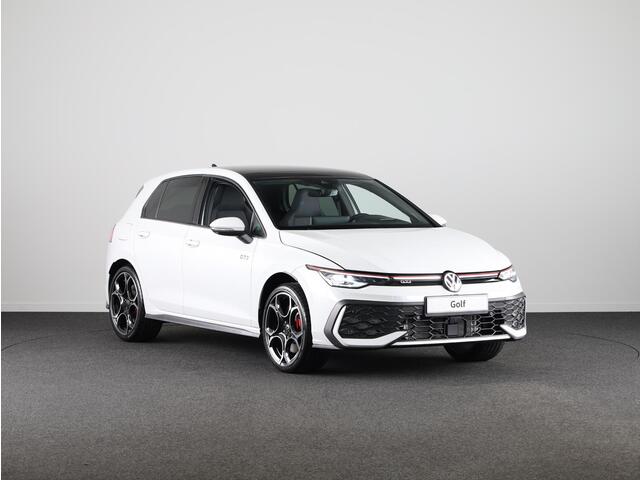 Volkswagen GOLF GTI 2.0 195 kW / 265 pk TSI Hatchback 7 versn. DSG | Verlengde garantie | Panorama dak | Head up Display | Harman Kardon |