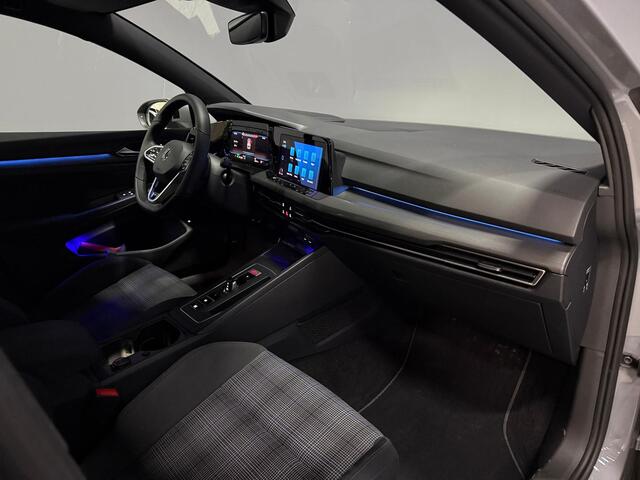 Volkswagen GOLF 1.4 eHybrid GTE HUD|IQ.Light|Camera