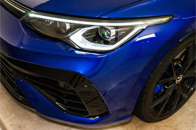 Volkswagen GOLF 2.0 TSI R 4Motion 20 Jahre Ed. 333PK | Akra | Pano | H/K | Leder&Memory | VOL! 12 MND Garantie