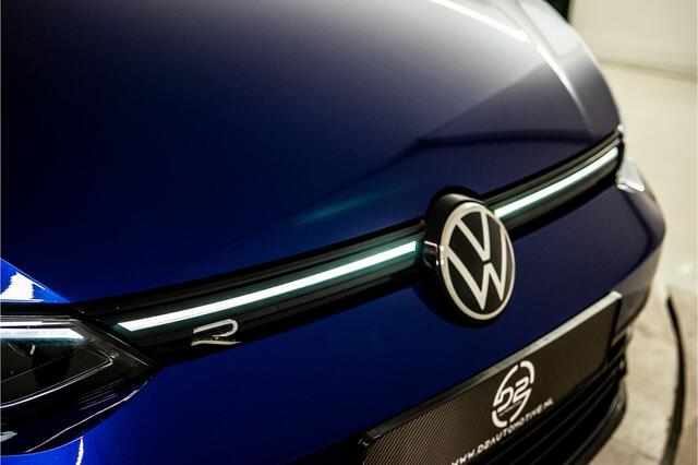 Volkswagen GOLF 2.0 TSI R 4Motion 20 Jahre Ed. 333PK | Akra | Pano | H/K | Leder&Memory | VOL! 12 MND Garantie