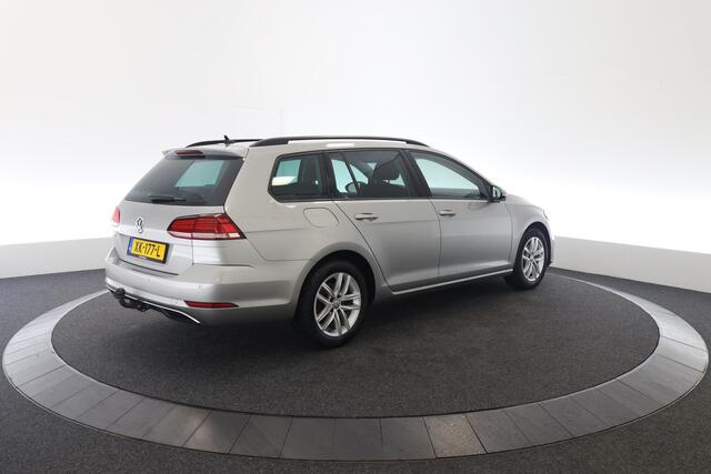 Volkswagen GOLF Variant 1.4 TSI Comfortline Business