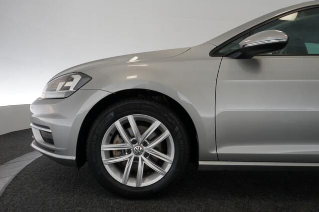 Volkswagen GOLF Variant 1.4 TSI Comfortline Business