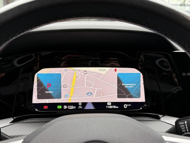 Volkswagen GOLF 1.5 eTSI AUT. *!* 2x R-LINE *!* PANODAK/ IQ LED/ RADAR/ 18 INCH/ CAMERA *!*