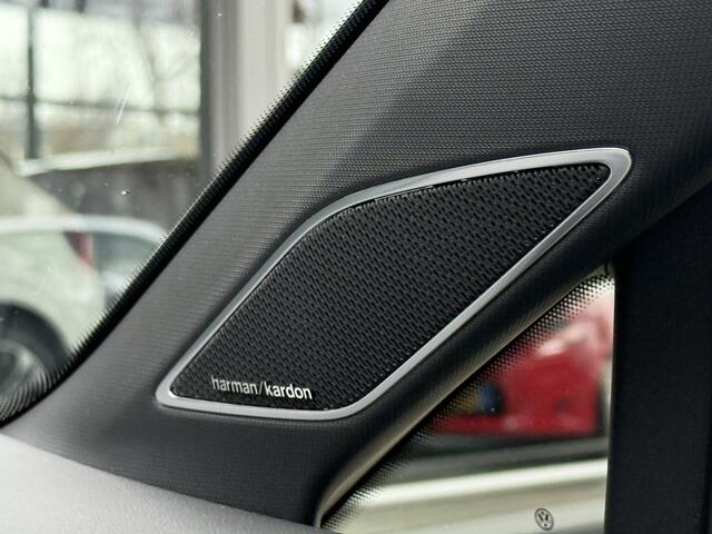 Volkswagen GOLF 1.5 eTSI AUT. *!* 2x R-LINE *!* PANODAK/ IQ LED/ RADAR/ 18 INCH/ CAMERA *!*